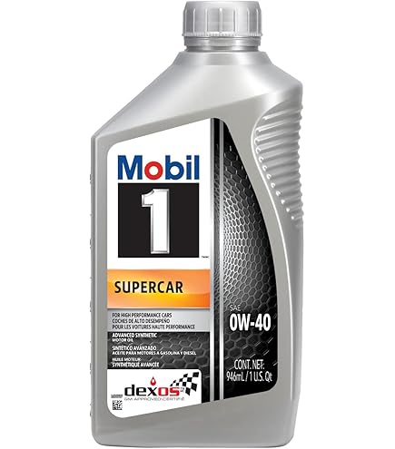 Mobil 1 ESP X3 0W-40 Motor Oil (6 Quarts): Buy Online at Best