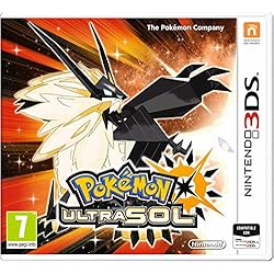 Pokémon Ultrasol