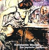 Liest Das Bayrische Dekameron - Konstantin Wecker