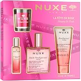 Nuxe Pembe Mutluluk Yılbaşı Hediye Seti