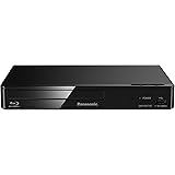 Panasonic DMP-BDT167/DMP-BDT168 DVD Player