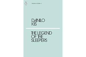 The Legend of the Sleepers (Penguin Modern): Danilo Kis