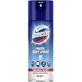 Domestos Pratik Maksimum Hijyen Alkol Bazlı Y&uuml;zey Spreyi 400 mL