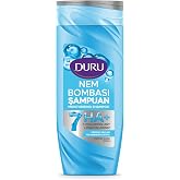 Duru Kepek Karşıtı Şampuan, 400 Ml
