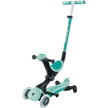 Chevnzev Kinder Roller Lenkerabdeckungen - Sicherheitsgriffe Für Scooter