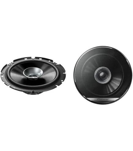 Pioneer carrozzeria 20cm×13cm Powered Sub Woofer TS-WX130DA【Japan