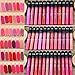 Lip gloss Lipgloss Lip paint Lipstick Matte waterproof super long lasting (18)