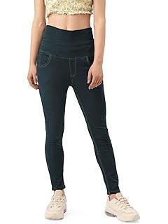 miss bebo high waist jeans