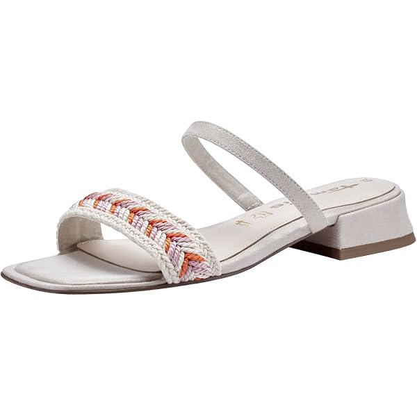 Sandali | Sandali Con Listini Da Donna - 6