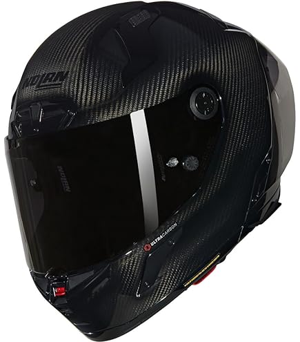 NOLAN Helmet X-804 RS Puro 324 XS Automotive