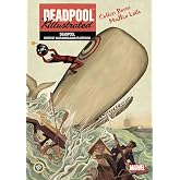 Deadpool - Edebiyat Kahramanlarını &Ouml;ld&uuml;r&uuml;yor