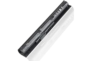 VUOHOEG KI04 K104 800049-001 Laptop Battery Compatible with HP 800050-001 KI04 800010-421 800009-421 15-AB150SA HSTNN-DB6T HSTNN-LB6S TPN-Q158 Q159 Q160 Q161 Q162 Pavilion 15-AB 15-AK 17-G 14.8V 41.6Wh