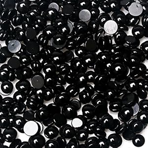 Bluezoo Depilatory Hard Wax Beads Solid Hot Film Waxing Pellets for Body Bikini Hair Removal 300g Black - Image 2