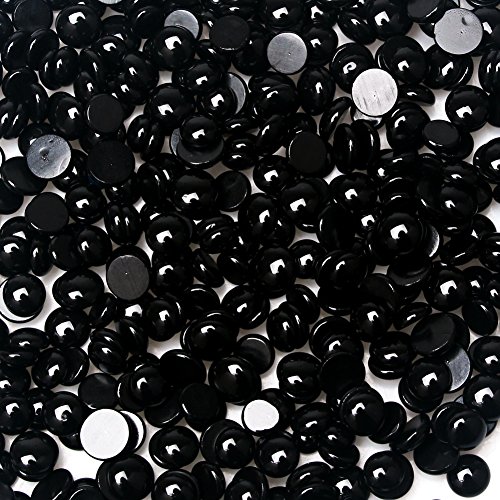 Bluezoo Depilatory Hard Wax Beads Solid Hot Film Waxing Pellets for Body Bikini Hair Removal 300g Black - Image 2
