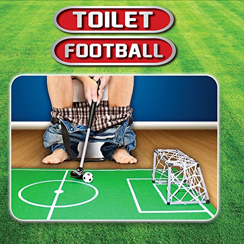 Preisvergleich Produktbild WC-Fußball