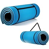 Premium Waterproof Comfortable Carrying Strap Double Sided Floor Tent Sleeping Camping Mat Floor Cushion 16mm