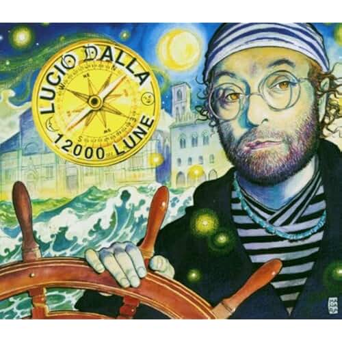 Amazon.it lucio dalla CD e Vinili