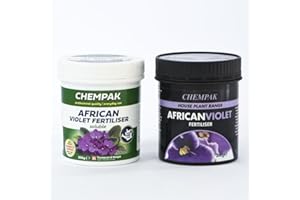 Chempak African Violet Fertiliser 200g
