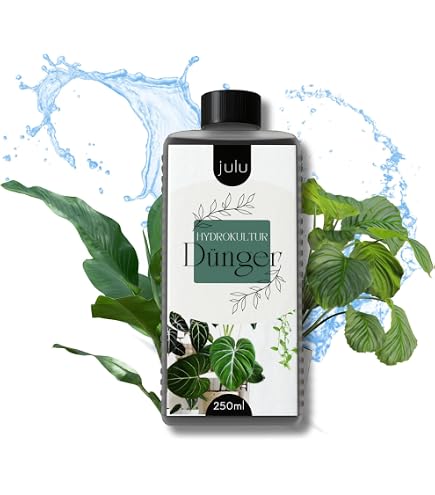 Blugol Langzeitdnger 500ml (Lewatit HD 50) - Hydrokultur : Amazon.de:  Garten
