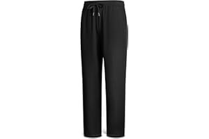BULLIANT Pantalon Jogging Homme, Pantalon Sport Long en Coton,Survêtement Jogger Décontracté pour Entraînement
