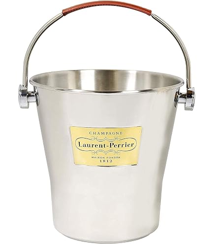 RARE Seau à champagne Veuve Clicquot Ponsardin Made in France