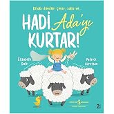 Hadi Ada&rsquo;yı Kurtar!