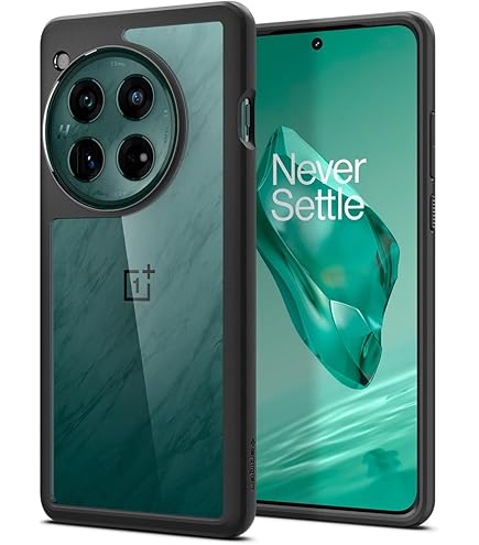 OnePlus 12 5G 16GB RAM 512GB Storage SIM-Free Smartphone