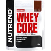 NUTREND Whey Core Chocolate and Cocoa