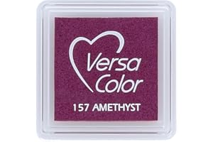 Tsukineko Versasmall Amethyst Ink Pad