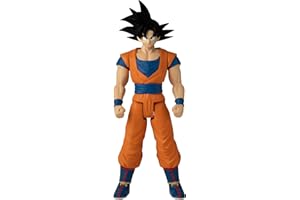 Bandai - Dragon Ball - Action figure gigante Limit Breaker - Goku - 36737