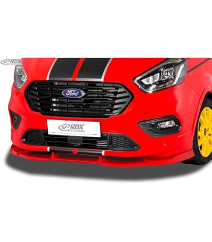 Deflettori Anteriori Tourneo Connect - Gruppo Catone - Foto 10