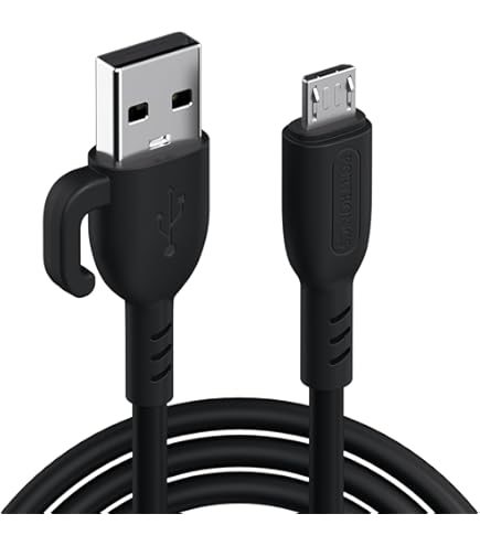 USB Charging Cable For Bose SoundLink Color Portable Speaker 1, 2, 3 - Replacement Cord