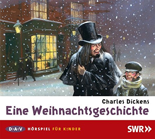 Download Eine Weihnachtsgeschichte: Hörspiel (1 CD) Download Eine Weihnachtsgeschichte: Hörspiel (1 CD)
