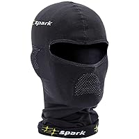 Sottocasco In Cotone Made In Italy - Unisex, Per Tutte Le Stagioni - Foto 7