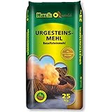 Hack Urgesteinsmehl 25 kg