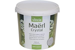 velda Vincia Maerl Crystal 3600 gr
