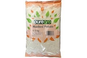 Puregro Mashed Potato 1.5kg