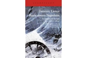 Rusia contra Napoleón: 507 (El Acantilado)