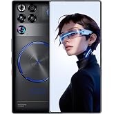 REDMAGIC 11S Pro 144Hz M&oacute;vil Gaming, Smartphone Android 5G, 12GB RAM+256GB ROM, Snapdragon 8 Elite Gen 5 Leading, 6.85", 1.5K