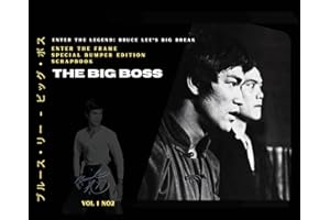 Bruce Lee: Bruce Lee - The Big Boss