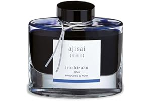PILOT PEN Pilot Iroshizuku Ink Pro Talla única niebieski