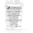 Aminolab - High Strength N-Acetyl L-carnitine 1500mg 365 Tablets