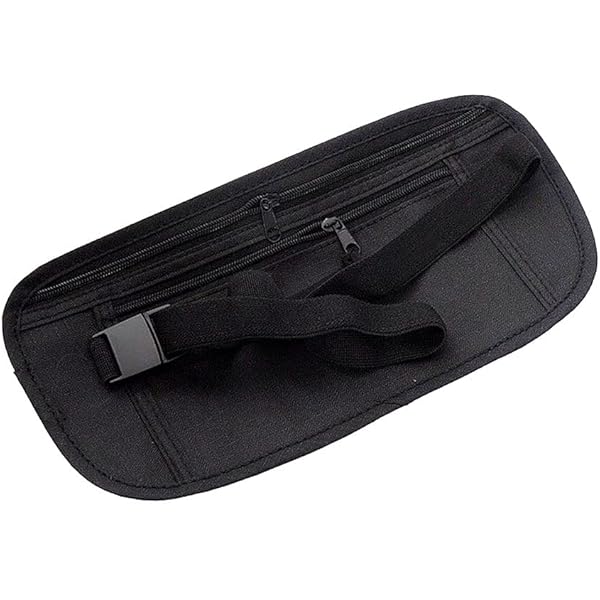 I 10 Migliori Portafoglio Da Viaggio Nascosto - Natale 2025 - Foto 4