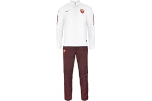 NIKE - Tuta Uomo a.s Roma 2015-2016