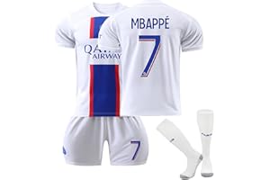 PANGKII Paris-Saint Germain 2nd Away Football Jerseys Shorts Socks Fil