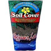 Mosser Lee ML1120 River Gravel Soil Cover, 2.3 kg.