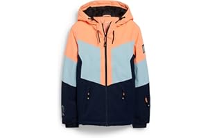 C&A Veste de ski Enfants filles