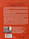 Image de Tout savoir sur le Day Trading : Un Day Trader à succès vous livre ses méthodes et ses secrets