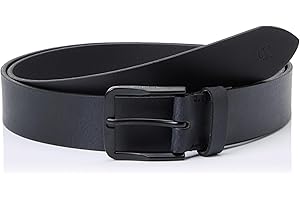 Calvin Klein Pasy Mężczyźni Classic Flat R Lthr Belt 35mm K50k511421