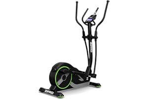 ZIPRO Wave Vélos elliptiques Mixte